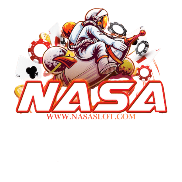 nasaslot-logo