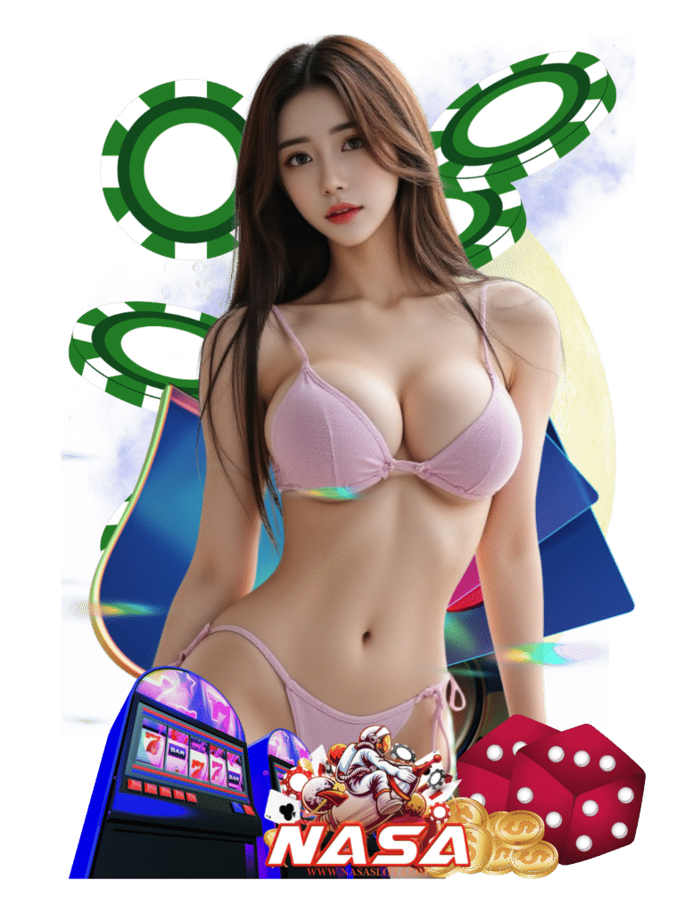 nasa slot ยูฟ่าเบท